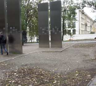Marx Engels Forum