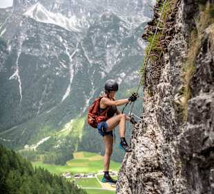 Wandern Matrei am Brenner