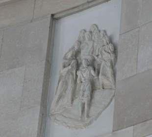 Lourdeskapelle Verona