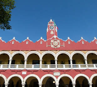 Palacio de Municipio