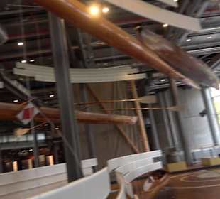 Deutsches Technikmuseum