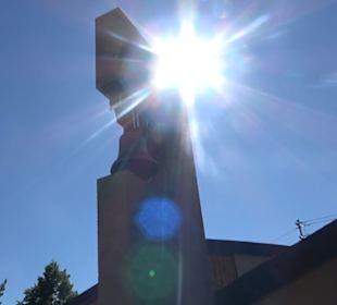 Aussegnungshalle Öschingen