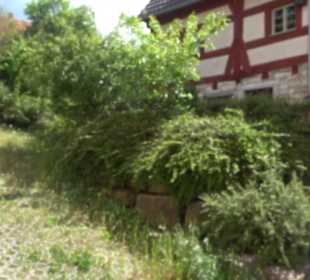 Fachwerkhaus Altenhoferstraße 3