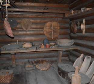 Freilichtmuseum Skansen