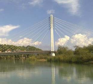 Manavgat Wasserfälle