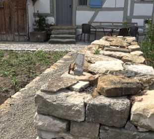 Dußlinger Geschichtspfad