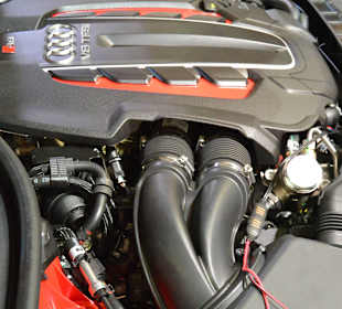 Motor Show Poznań