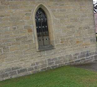 Friedhof Dettingen