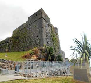 Fortaleza do Pico