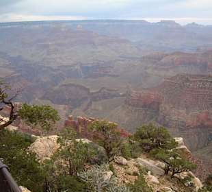 Parco nazionale Grand Canyon