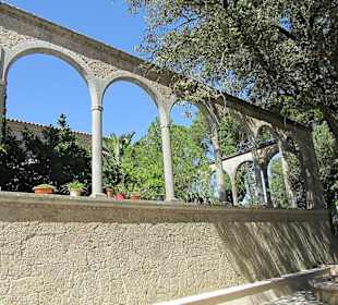 Santuari de Nostra Senyora de Cura