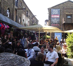 Camden Town