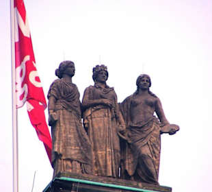 Alte Nationalgalerie