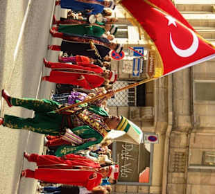 DITIB Türkisches, islamisches Kulturzentrum Fürth