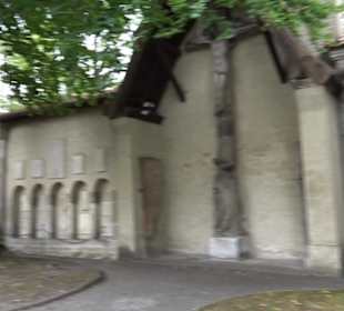 Basilika Sankt Emmeram