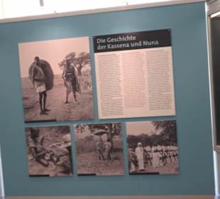 Museum für Völkerkunde