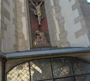 Kath. Pfarrkirche St. Martin Altheim