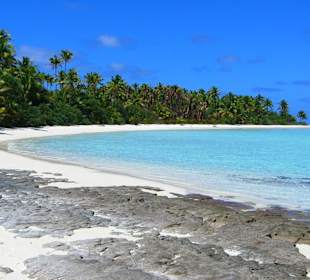 Escursione alle isole