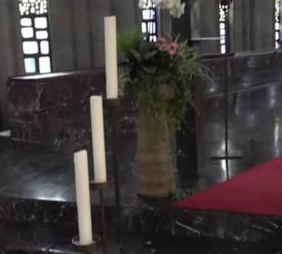 Krönungskirche Ergenzingen