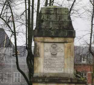 Kaiser-Wilhelm-Platz