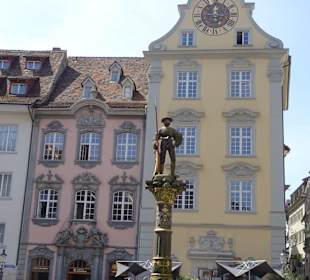 Schaffhausen