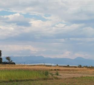 Stadtrundgang Colakli