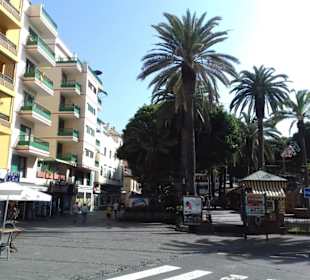 Altstadt Puerto de la Cruz in Puerto de la Cruz