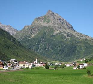 Ischgl (wahrscheinlich)