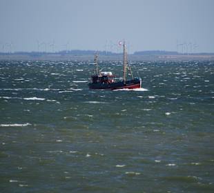 Wandern Gemeinde Sylt [Sylt]