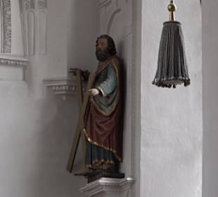 Kirche Mariä Himmelfahrt Aufkirchen