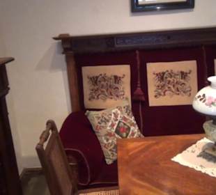 Museum für Thüringer Volkskunde