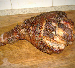 Abschiedsessen auf Vorbestellung