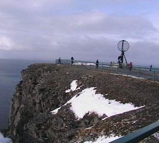 Nordkap