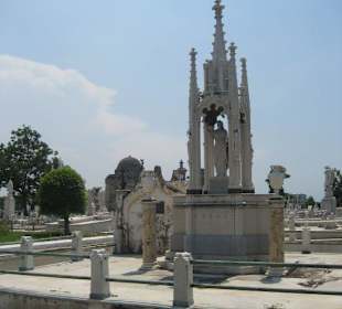 Columbus-Friedhof