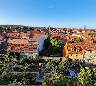 Stadtrundgang Quedlinburg