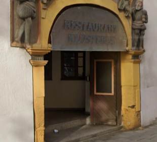 Klösterle Nördlingen