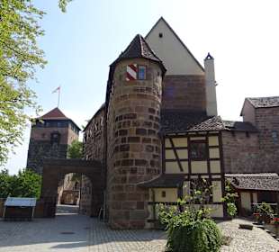 Altstadt Nürnberg