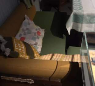 Museum der Alltagskultur