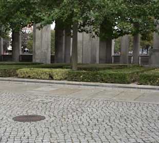 Kolonnaden