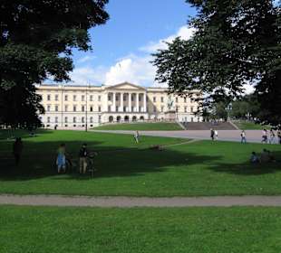 Oslo