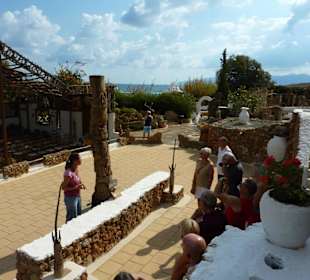 Lychnostatis Open Air Museum