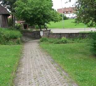 Friedhof Wittlensweiler