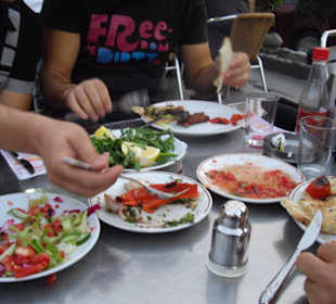 Mahlzeit 