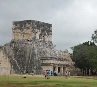 Chichen Itza