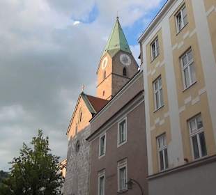 Altstadt Bad Reichenhall