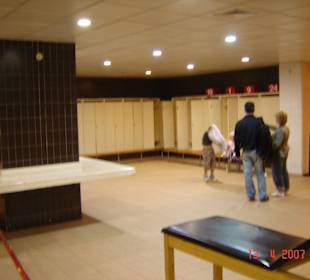 Camp Nou
