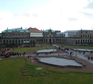 Zwinger