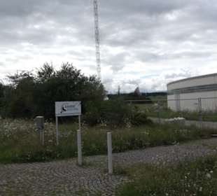 Erdfunkstelle