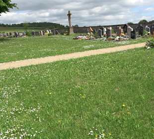 Friedhof Dürrenmettstetten