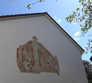 St. Stephanskirche Mähringen